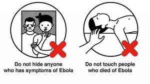 bbc ebola