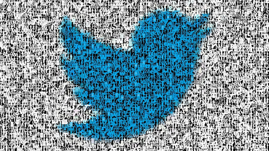 Starting from scratch :  Twitter lists expose the heart of a story