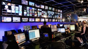 How can newsrooms verify live video from eyewitnesses?