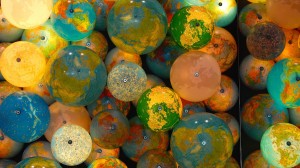 Knowing where to look: Sources of imagery for geolocation