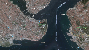 How to verify images like a pro with Google Earth