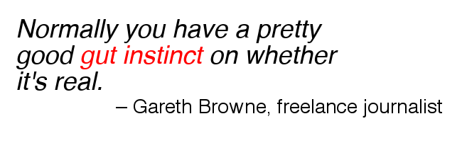 browne quote