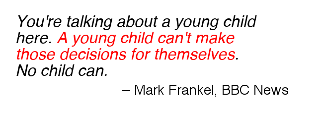 frankel quote