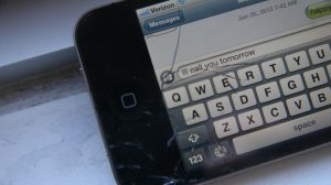 ethics in social newsgathering