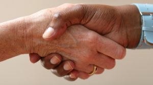 Journalism is nothing without trust