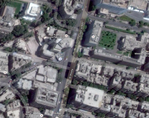 Cairo   Google Maps 300x237 
