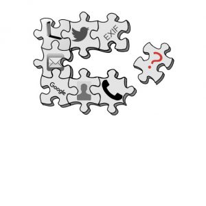 First Draft Resources