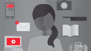 Journalism and Vicarious Trauma Guide