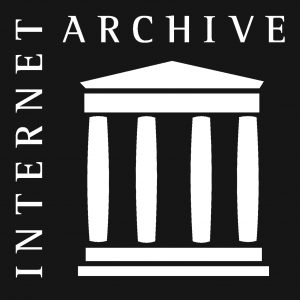 Internet Archive