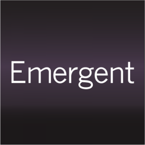 emergent