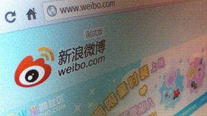 weibo