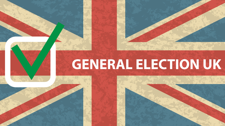 General election UK