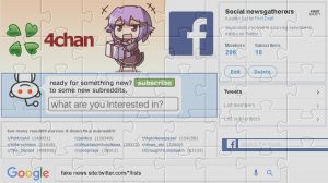 Social Media Monitoring