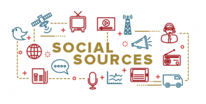 First Draft Course: Using Social Sources
