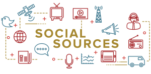 Social Sources Curriculum