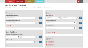 verification-toolbox