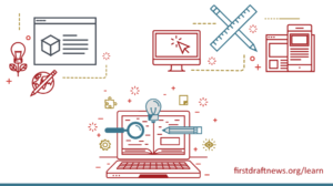 First Draft online verification course