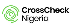 CrossCheck Nigeria logo