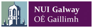 NUI Galway Logo