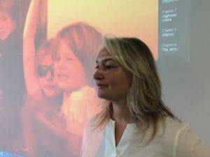 Miranda McLachlan, Goldsmiths, Programme Convenor of Digital Journalism at Goldsmiths, University of London, teaches one of the only UK journalism courses that goes in-depth into coding and computing. (Image: Goldsmiths, University of London)