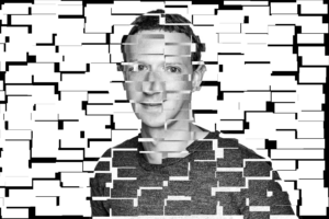 Mark Zuckerberg Facebook