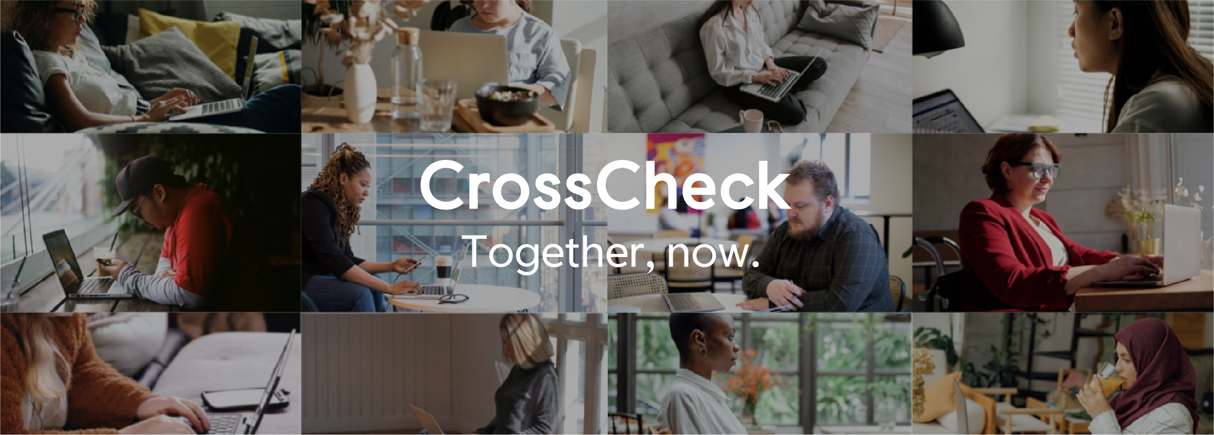 CrossCheck