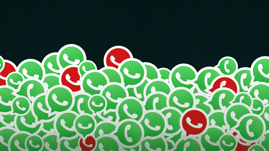 How to talk to family and friends about that misleading WhatsApp message