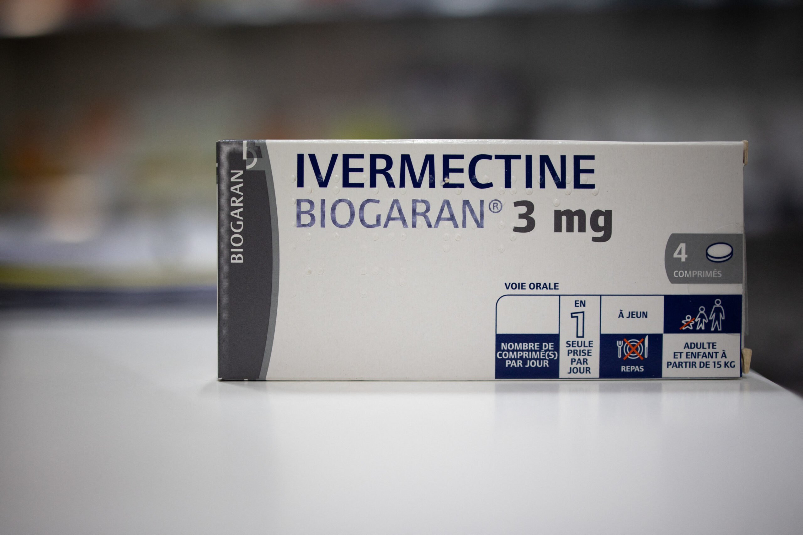 ivermectin covid studies